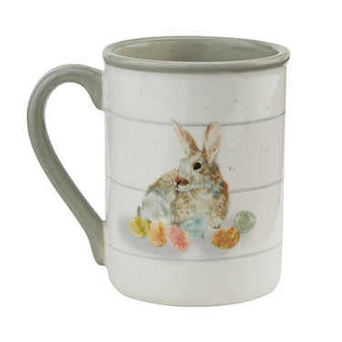 Farmhouse Spring Mugs - Set of 4 Park Designs - The Fox Decor